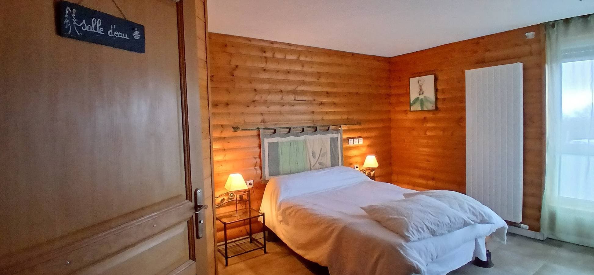 Foto 11 von 35: Ferienwohnung für 6 Personen mit Terrasse