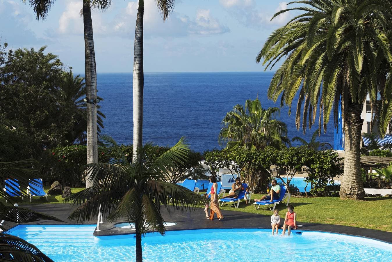 Foto 6 von 9: Studio 1509 im Precise Resort Tenerife