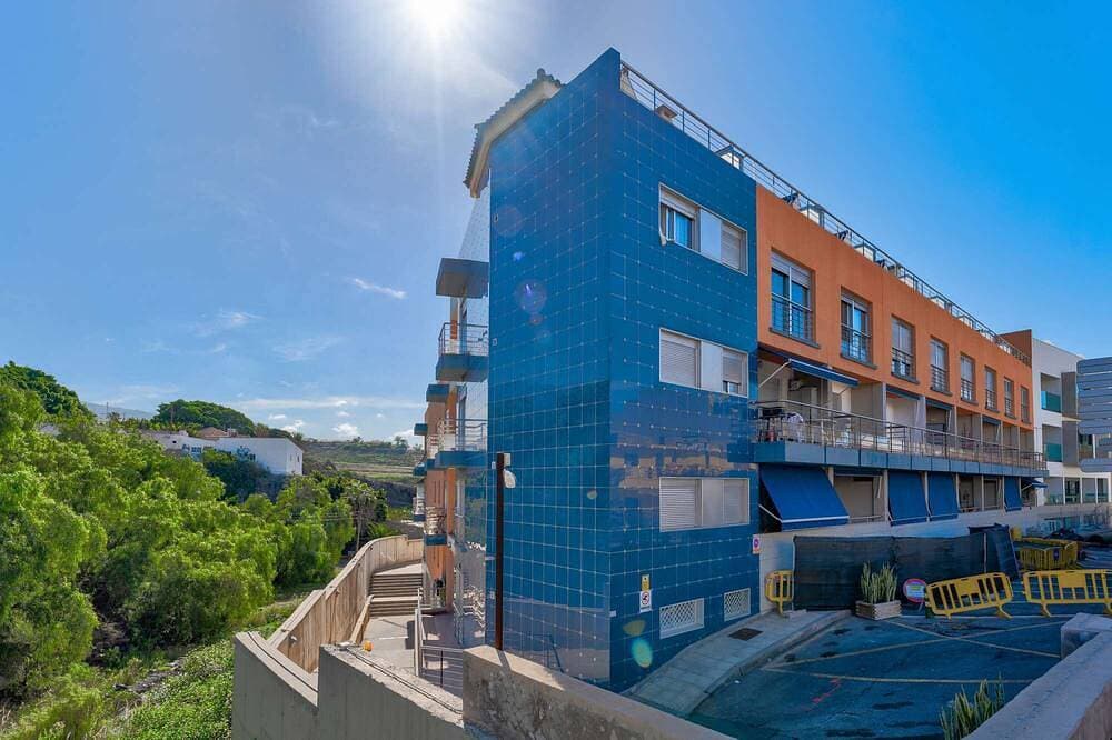 Foto 11 von 30: Duplex in San Juan with 2 bedrooms
