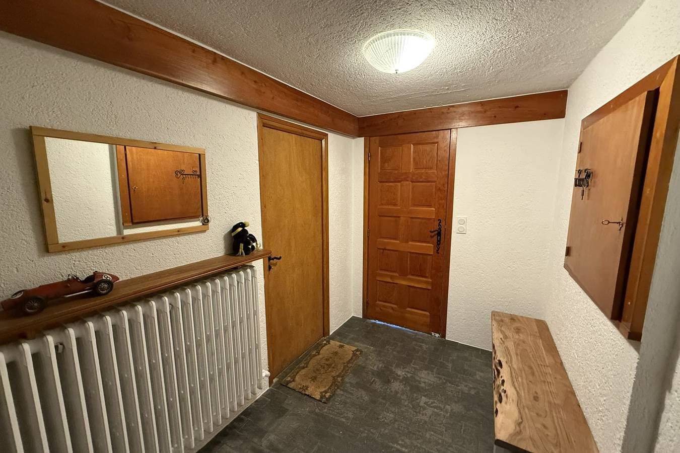 Foto 6 von 33: Chalet für 6 Personen mit Balkon