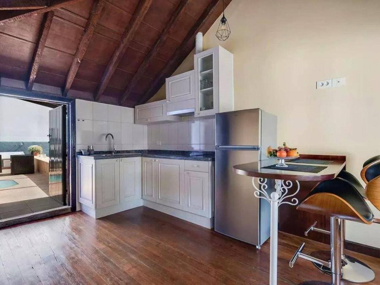 Foto 9 von 35: One-Bedroom Holiday Home
