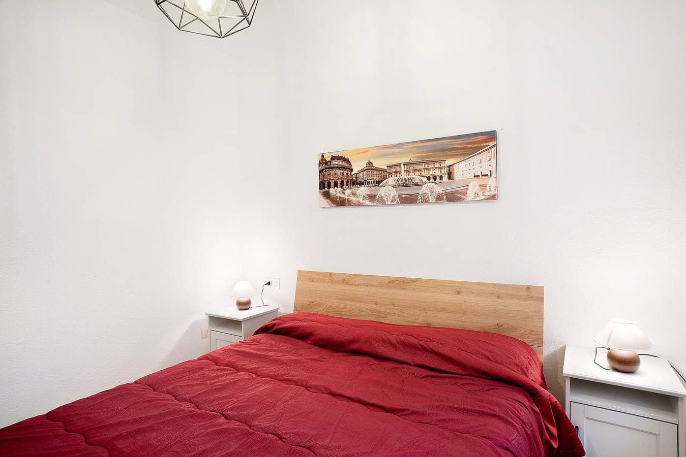 Foto 9 von 19: Ferienwohnung "La Taggiasca" mit Meerblick, Privatem Garten und WLAN