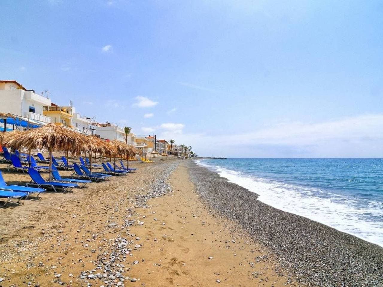 Foto 6 von 37: Myrtos Mare Familiensuite