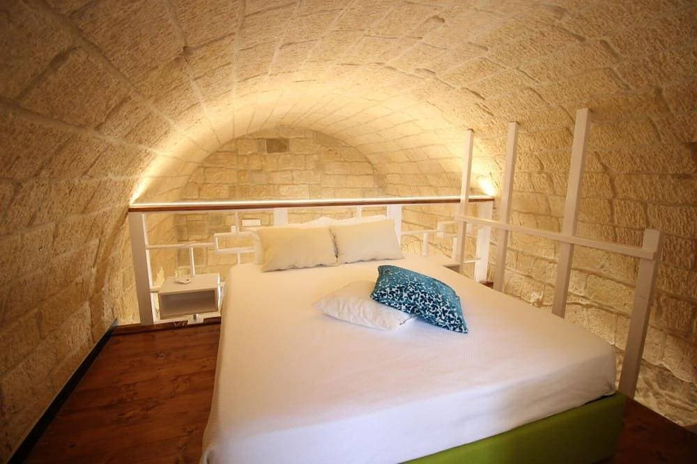 Historic House Vico Ghezzi Salento 1