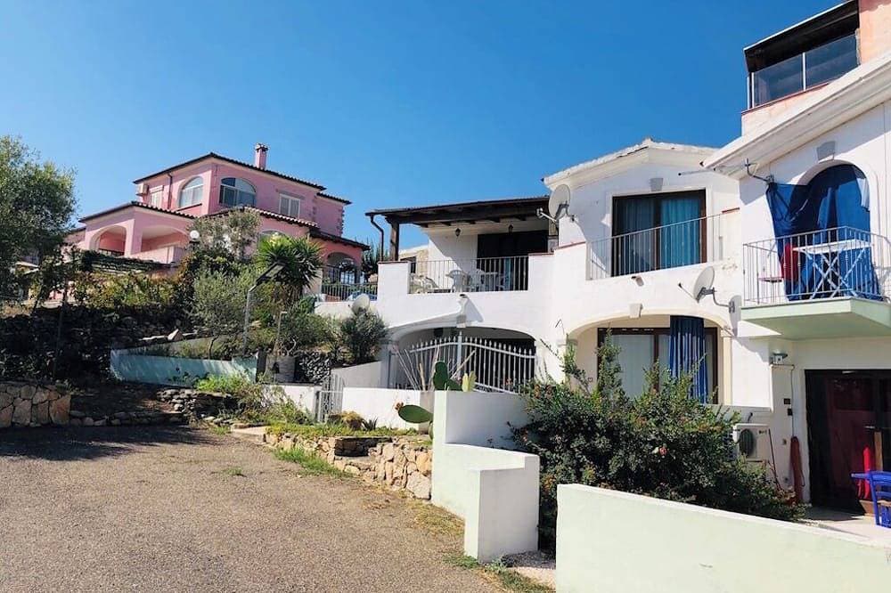 Foto 11 von 18: Villa Arborea sea view