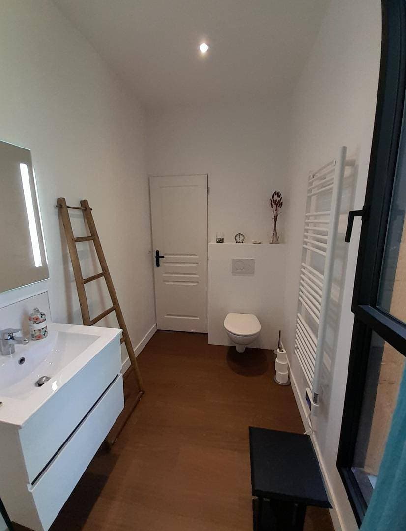 Foto 13 von 32: Gîtes de France® - Le Lodge