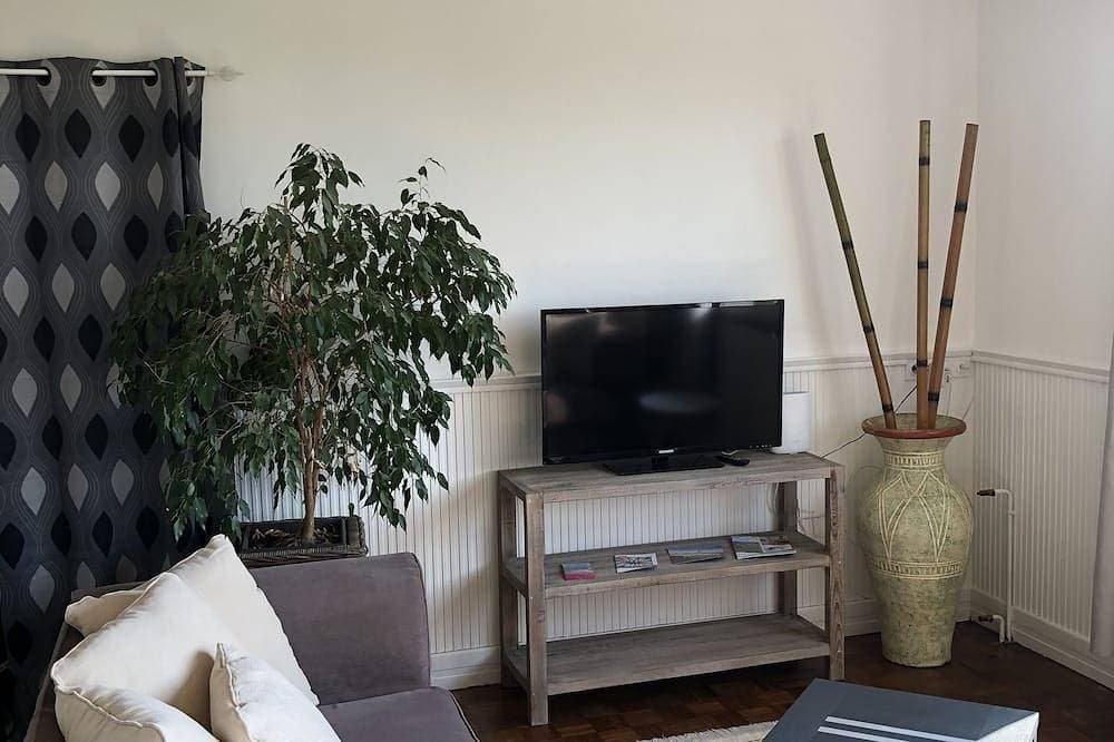 Foto 4 von 28: Location loft vue baie du kernic