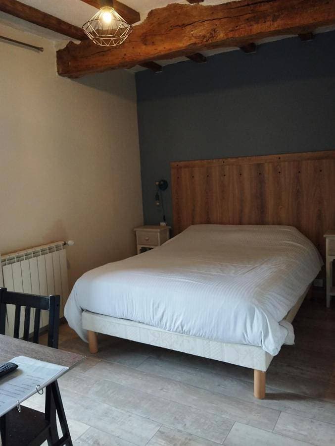 Foto 2 von 9: Double Room