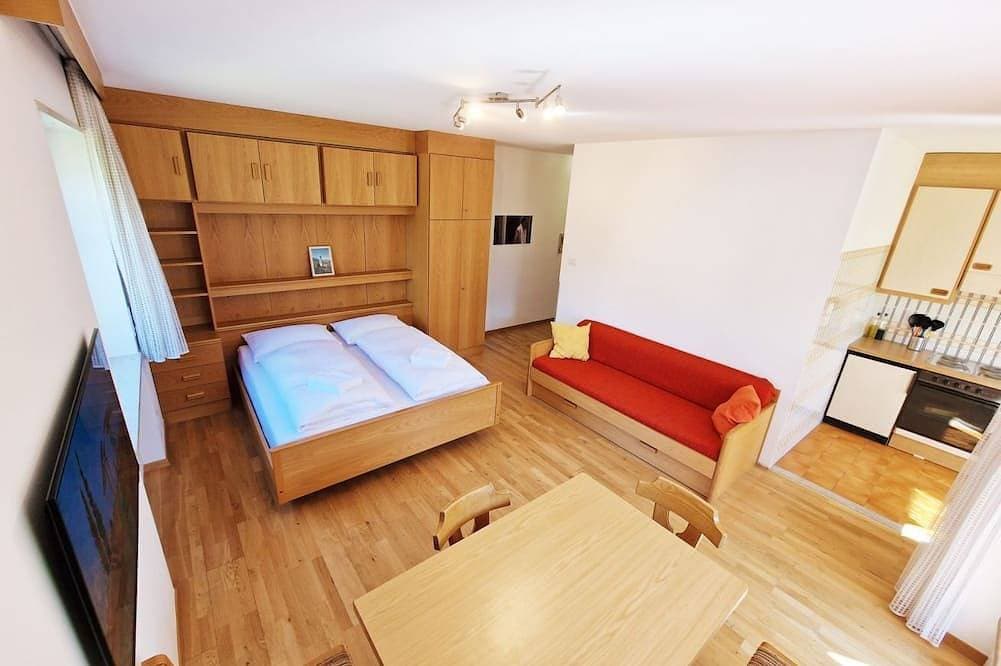 Foto 3 von 15: Apartment Geranie - Alpstay