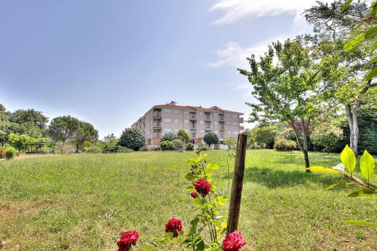 Studio Apartment ARES - Monterol 1