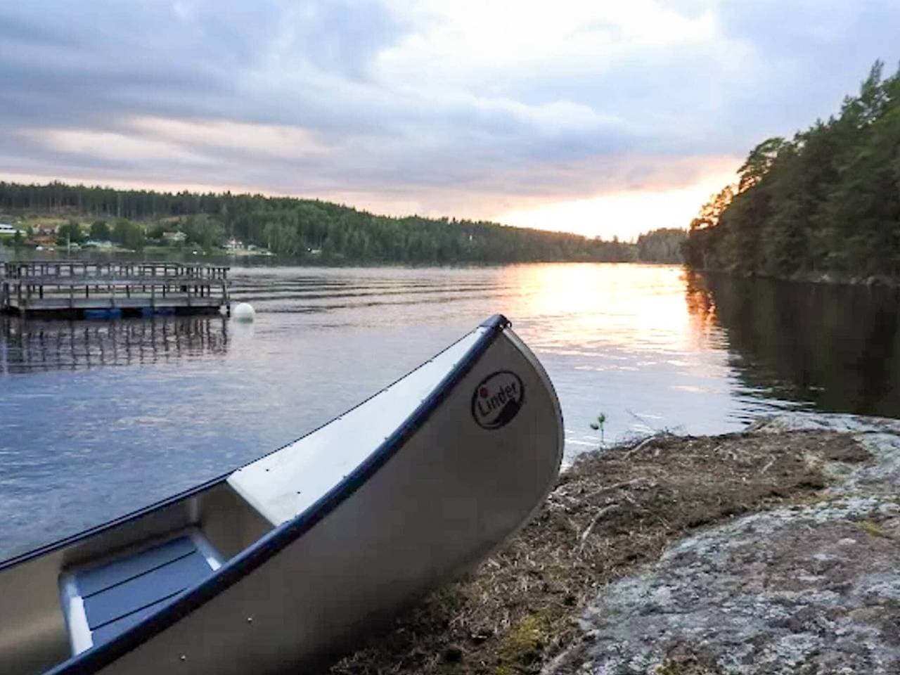 Foto 11 von 36: 4 Personen Ferienhaus in Gränna