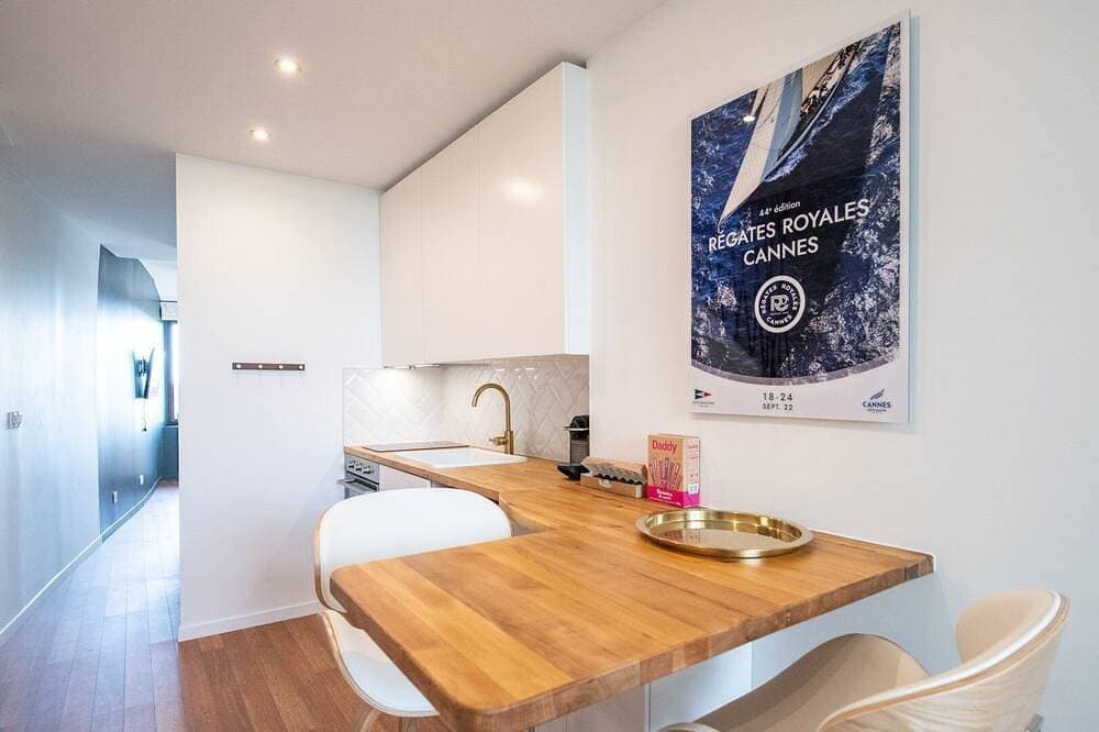 Le Goélette - Superb cosy apartment 1