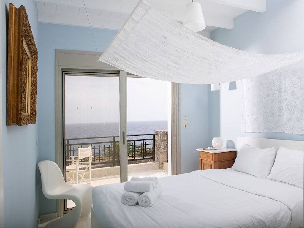 Foto 7 von 42: Seaside Home Crete