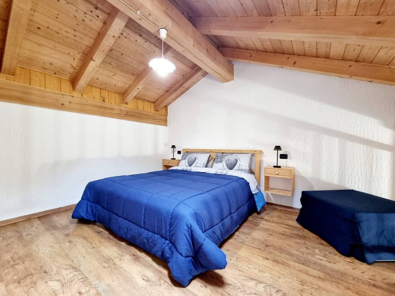 Foto 12 von 36: Appartement „Adamello 14“ mit WLAN