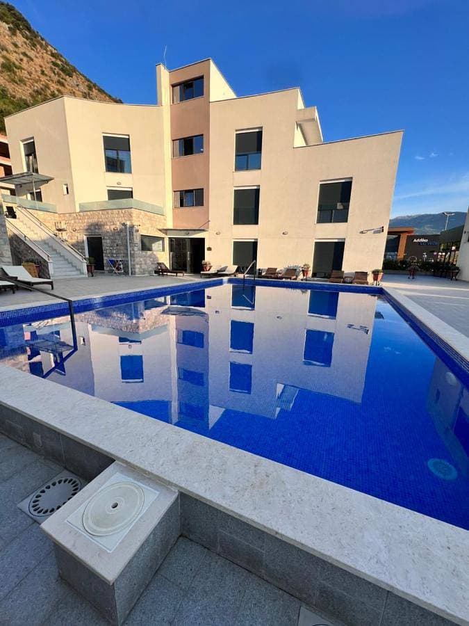 Blue Haven apartments 1