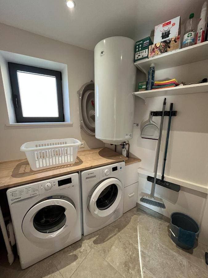 Foto 4 von 32: Two-Bedroom House