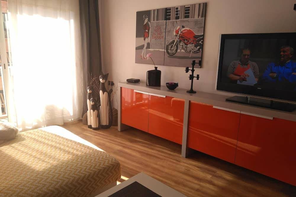 Foto 4 von 30: Komfortable Wohnung Mit WIFI, Zwischen Stadt Der Kunst Und Strände