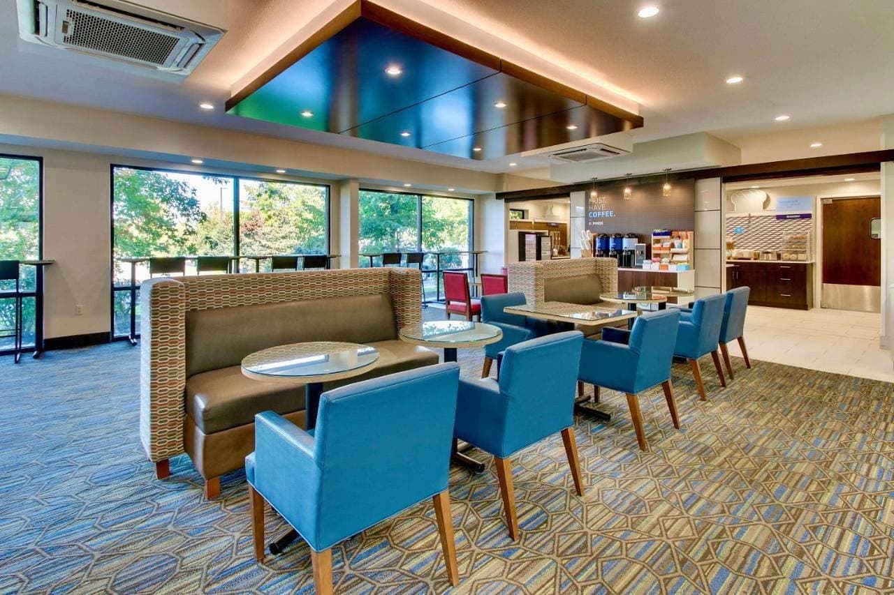 Holiday Inn Express Fishkill-Mid Hudson Valley by IHG 1