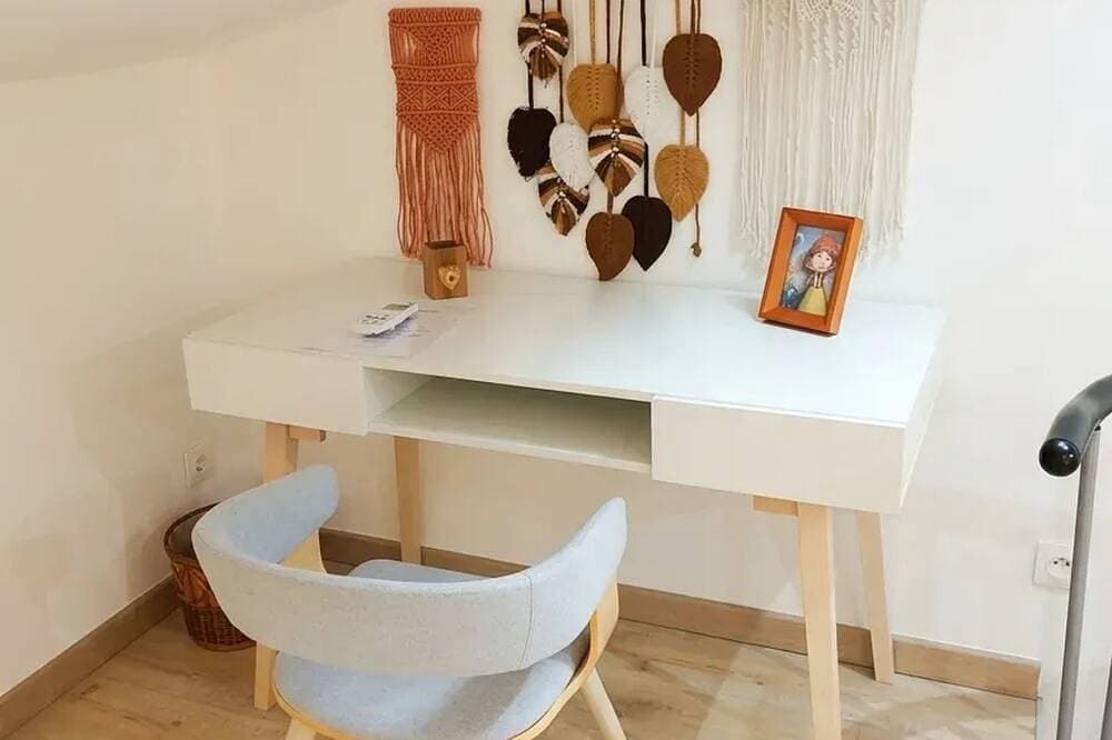 Foto 9 von 16: Homerez - Haus Mouriès
