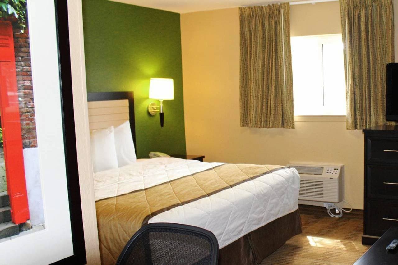 Foto 12 von 26: Hotel für 10 Personen