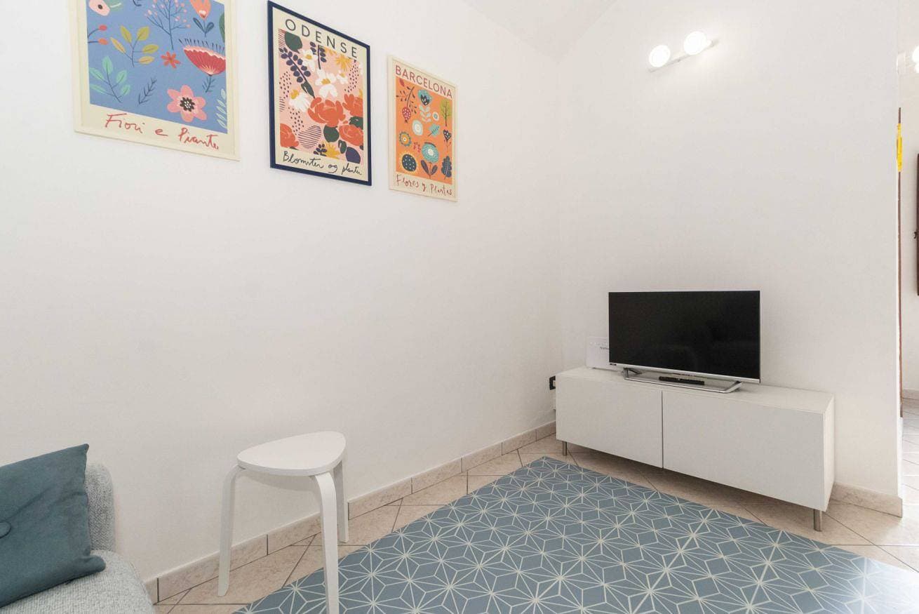 Foto 5 von 33: Ferienwohnung für 4 Personen