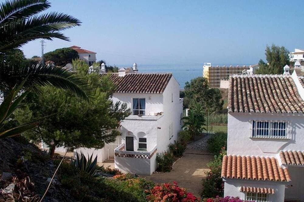 Foto 9 von 30: Schönes Stadthaus am Meer