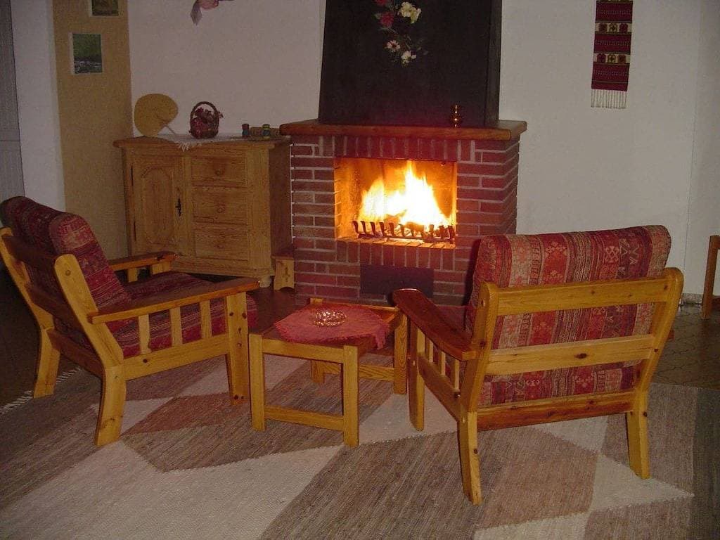 Foto 10 von 23: 1 im Haus Schnell