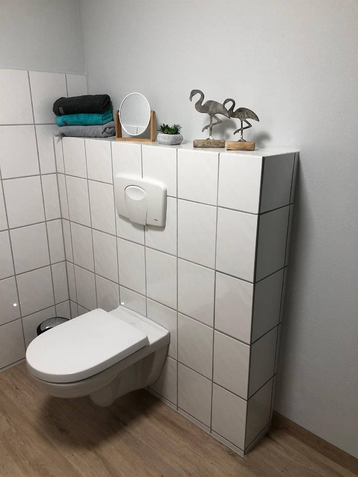 Foto 13 von 23: Appartement/Fewo, Dusche, Wc, 1 Schlafraum
