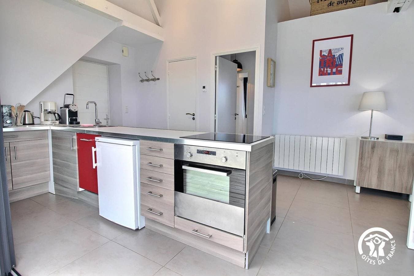 Foto 5 von 23: La Villa Jeanne - Le Homard