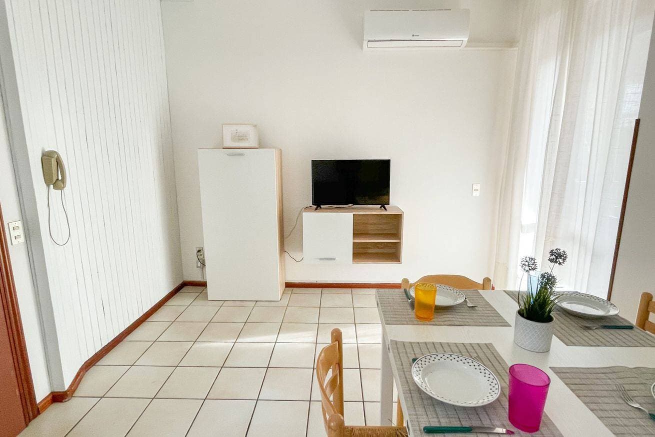 Foto 5 von 29: PInetina Rosanna 3-Zimmer