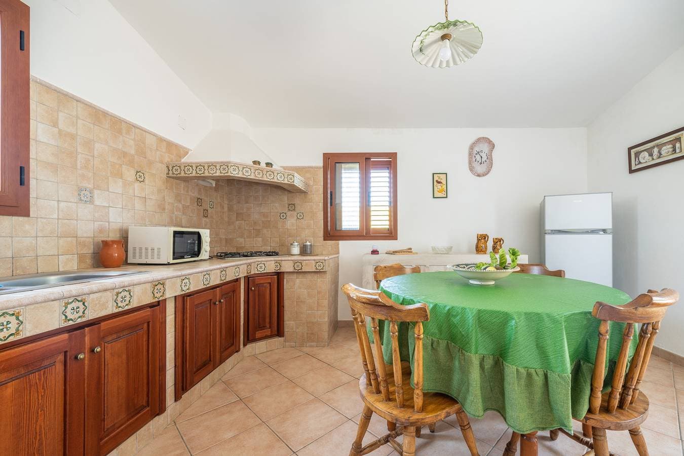Foto 4 von 27: Ferienhaus 'Cala Lunga' mit privater Terrasse und privatem Garten