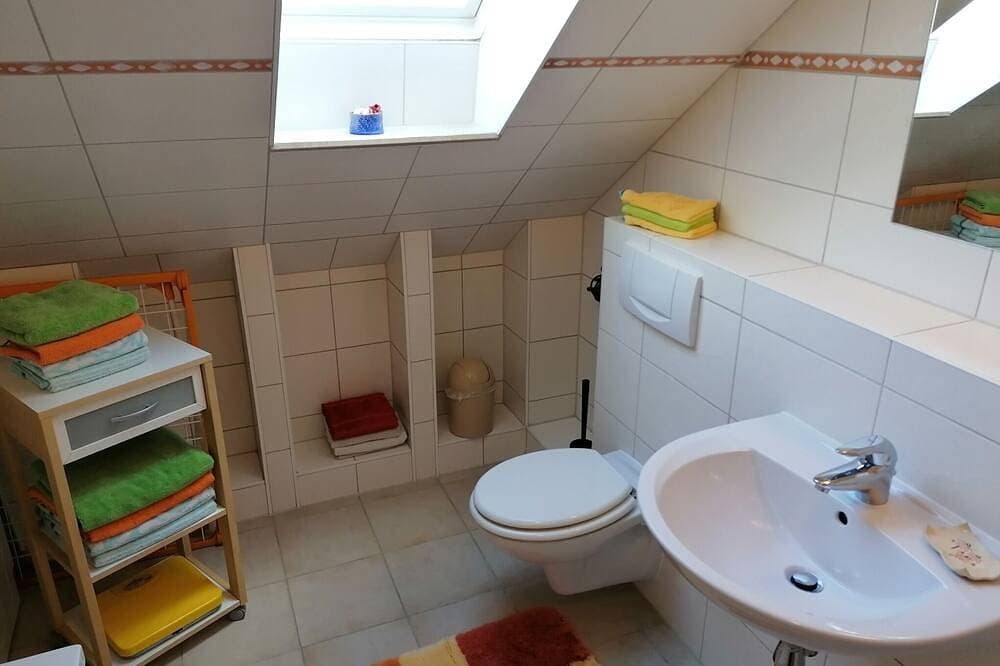 Foto 9 von 25: Ferienwohnung/App. für 5 Gäste mit 100m² in Retgendorf