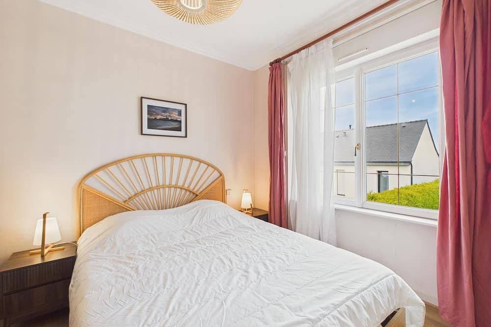 Foto 2 von 21: 450m vom Strand Haus für 2 Erwachsene/2 Kind