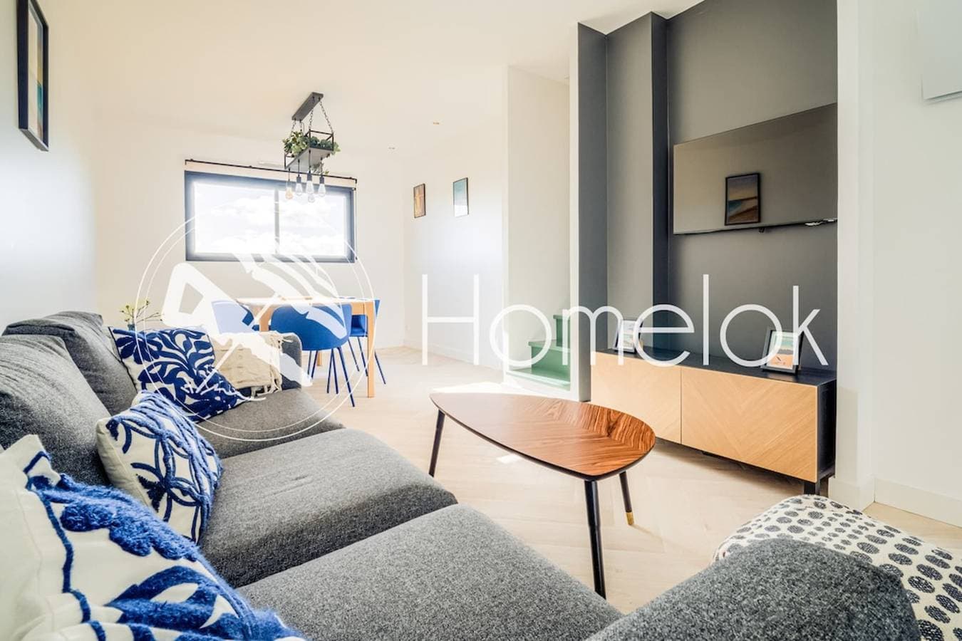Ferienhaus 90m² 1