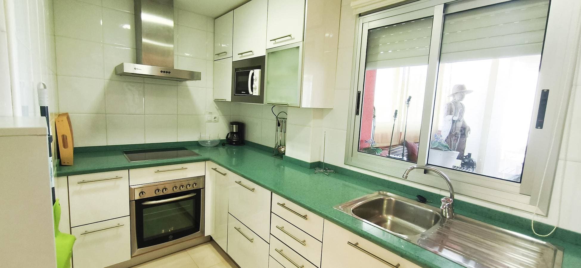Foto 4 von 40: Llobeta 2A (15) - Magnífico Apartamento En Cala Llobeta