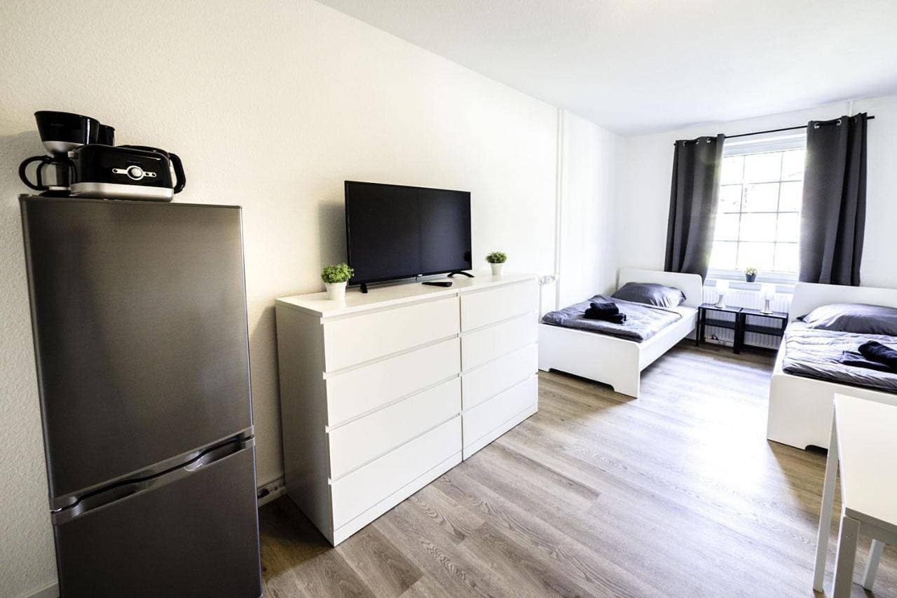 Foto 2 von 19: One-Bedroom Apartment