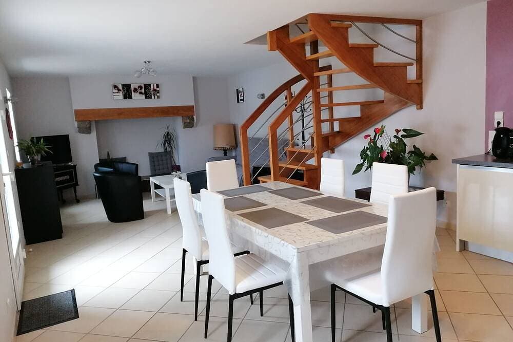 Foto 7 von 21: Haus Für Ihren Urlaub Nahe Dem Meer - 2 Sterne -