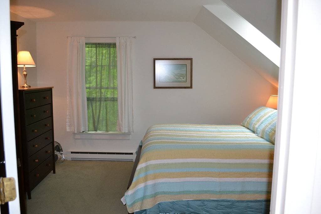 Foto 4 von 18: Luxus-Apartment im Herzen von Blue Hill Village