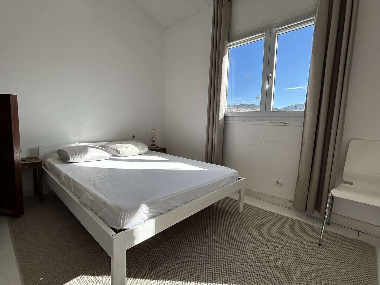 Foto 6 von 16: Studio für 2 mit Terrasse und Meerblick, Port-Vendres