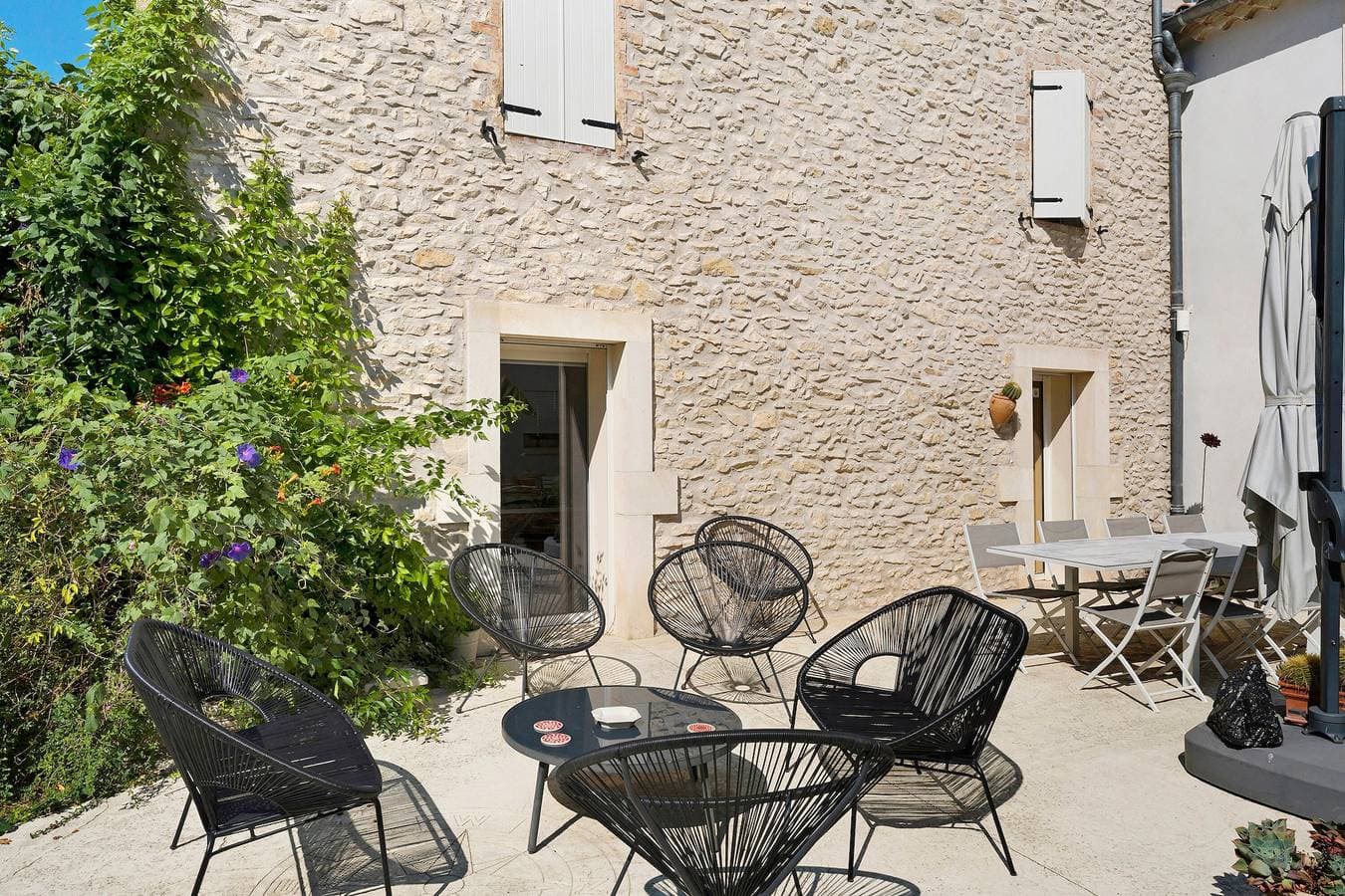 Foto 4 von 32: Chambres d'hôtes Le Cocon – Gard