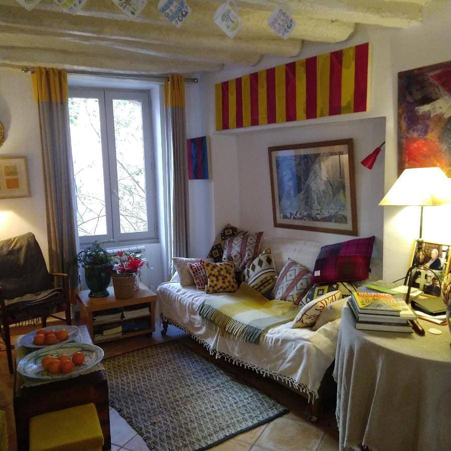 Foto 5 von 19: One-Bedroom Apartment