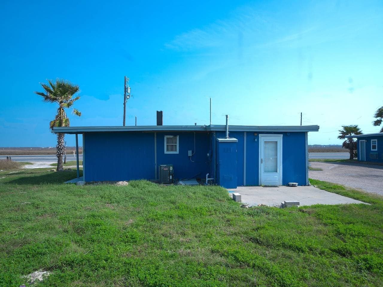 Foto 11 von 23: Corpus Christi, Texas | Kingsize-Bett
