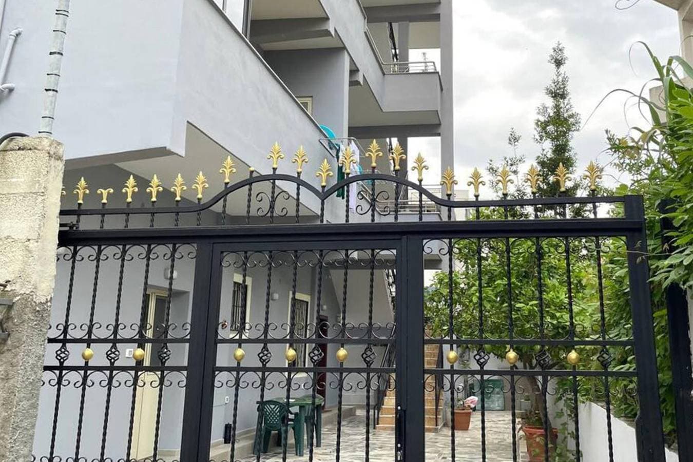 Foto 5 von 29: Ferienwohnung für 2 Personen mit Balkon