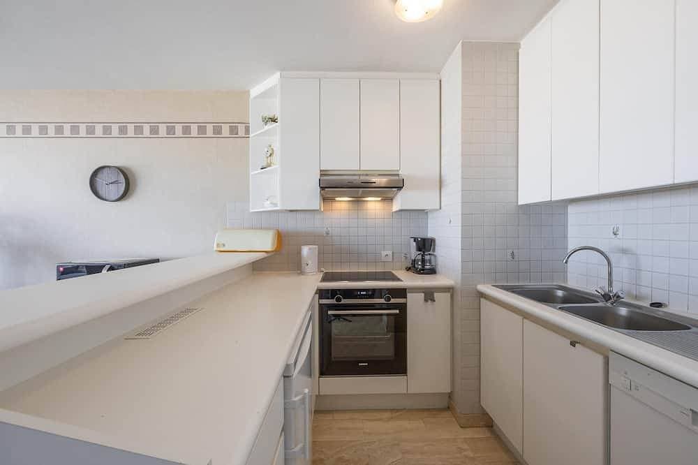 Foto 12 von 19: Gemütliches und geräumiges Apartment im 1. Stock