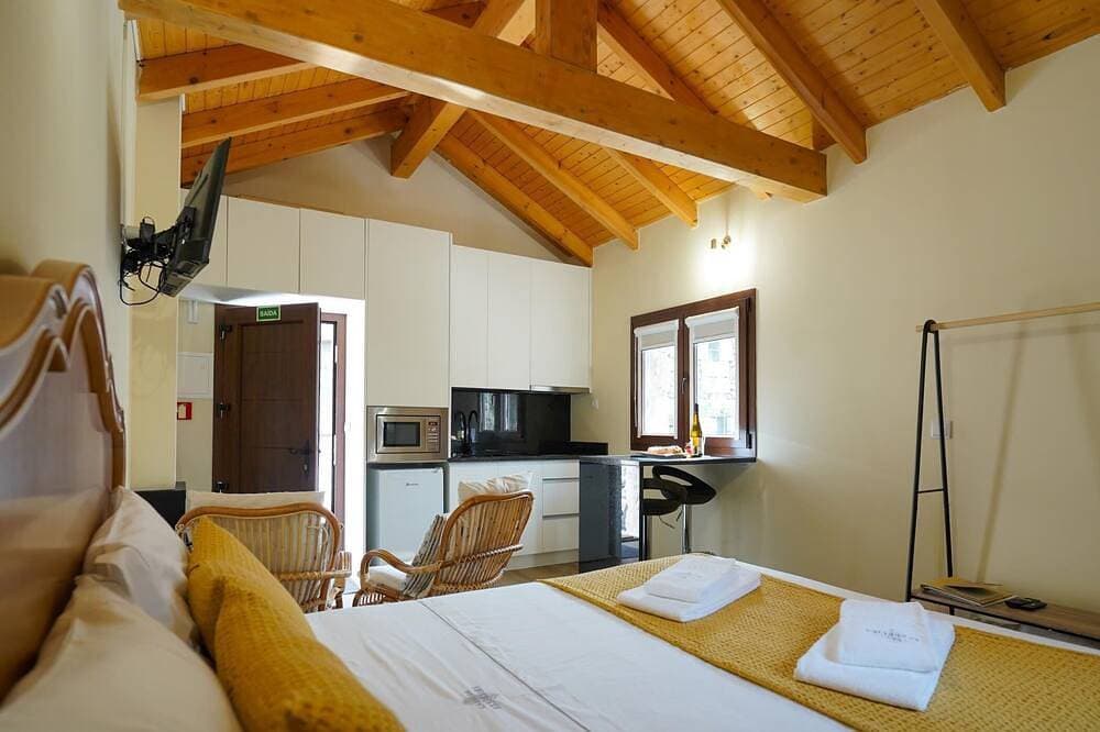 Foto 5 von 30: Refúgio da Rossaura | Assureira | Castro Laboreiro | Peneda Gerês National Park