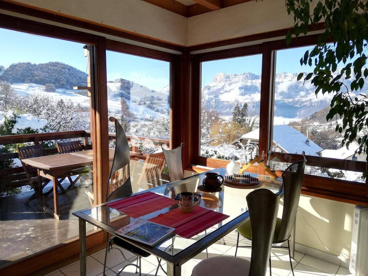 Eco-Logis Mad'in Belledonne 1