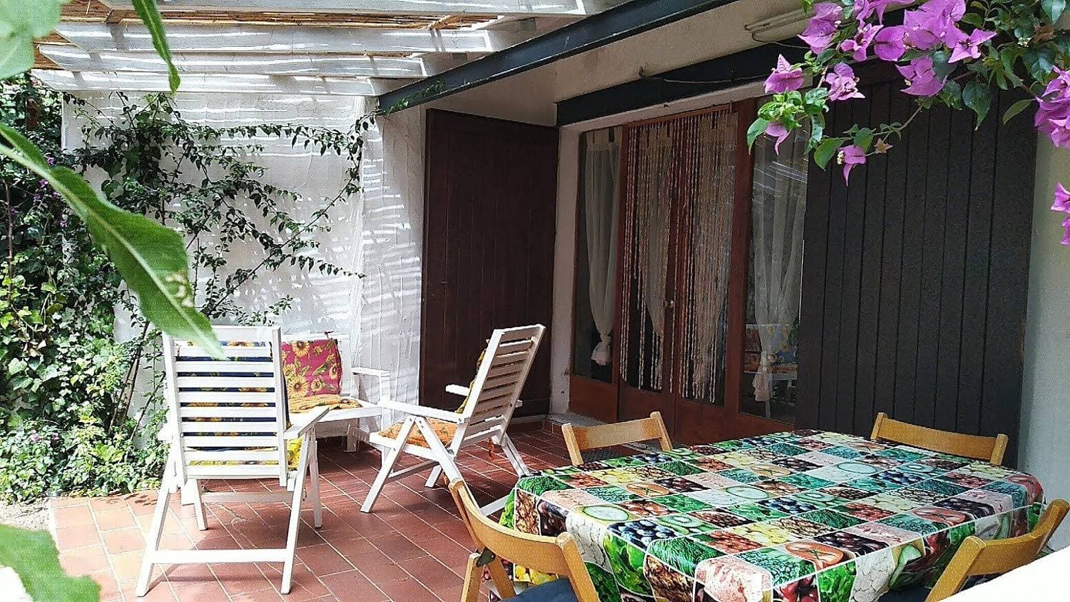 Foto 2 von 13: Casa Vacanze I Mandorli 2 – Entspannte Auszeit in Villasimius