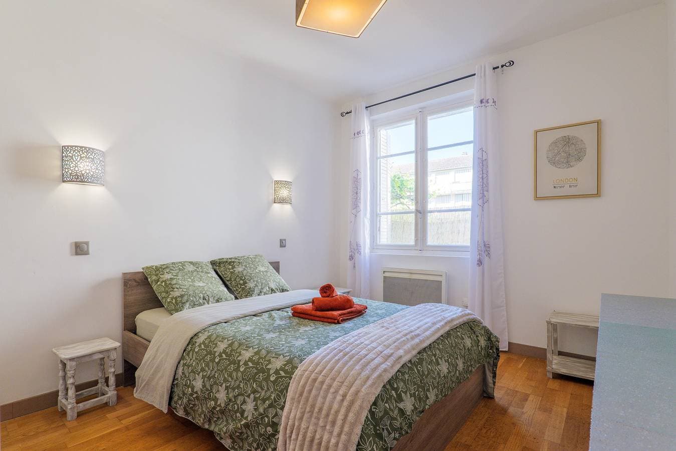 Foto 11 von 31: Gîte in Süd-Ardèche mit Whirlpool, WLAN und Klimaanlage