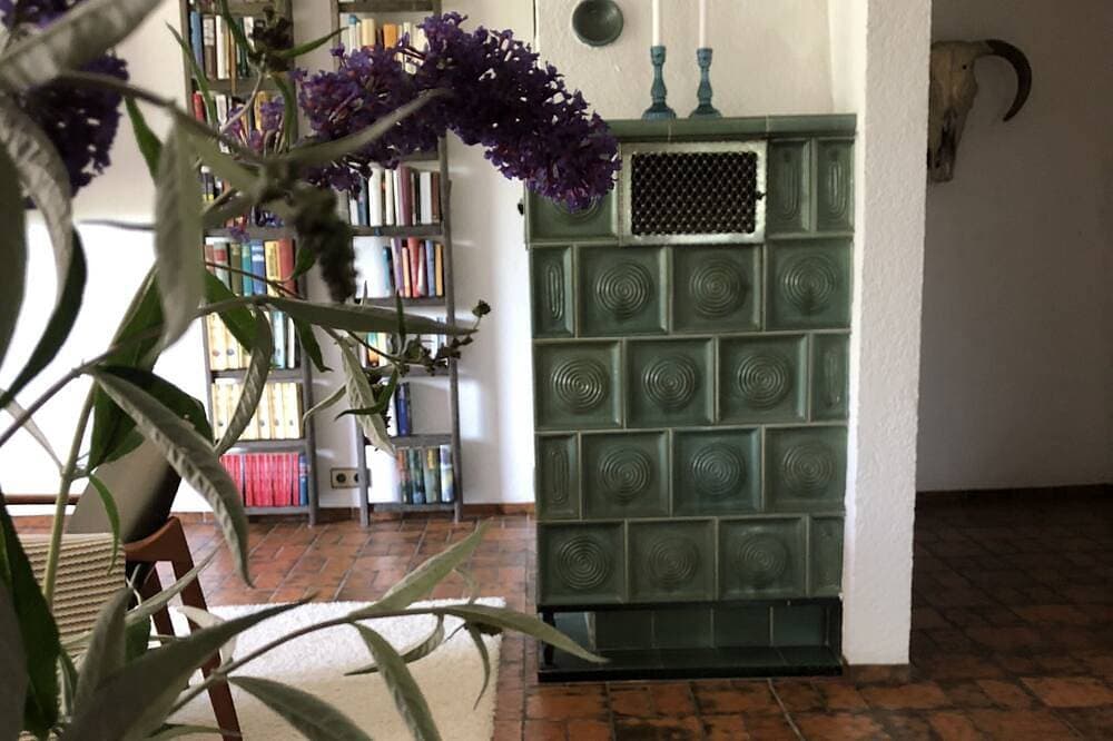 Foto 8 von 11: Charmante Wohnung mit Grillstelle direkt am Weinberg