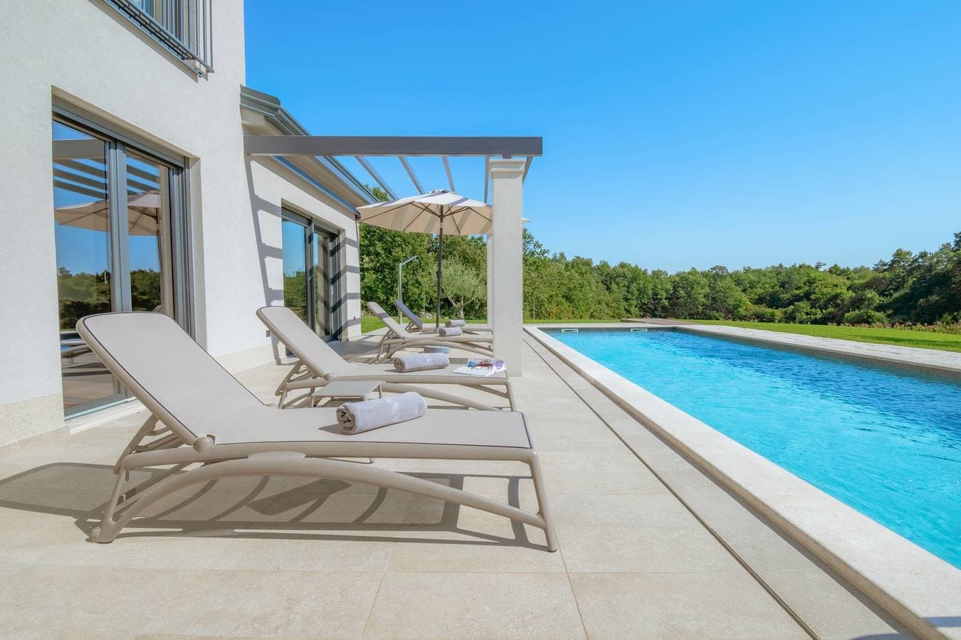Foto 11 von 38: Villa Frida by Istrabook